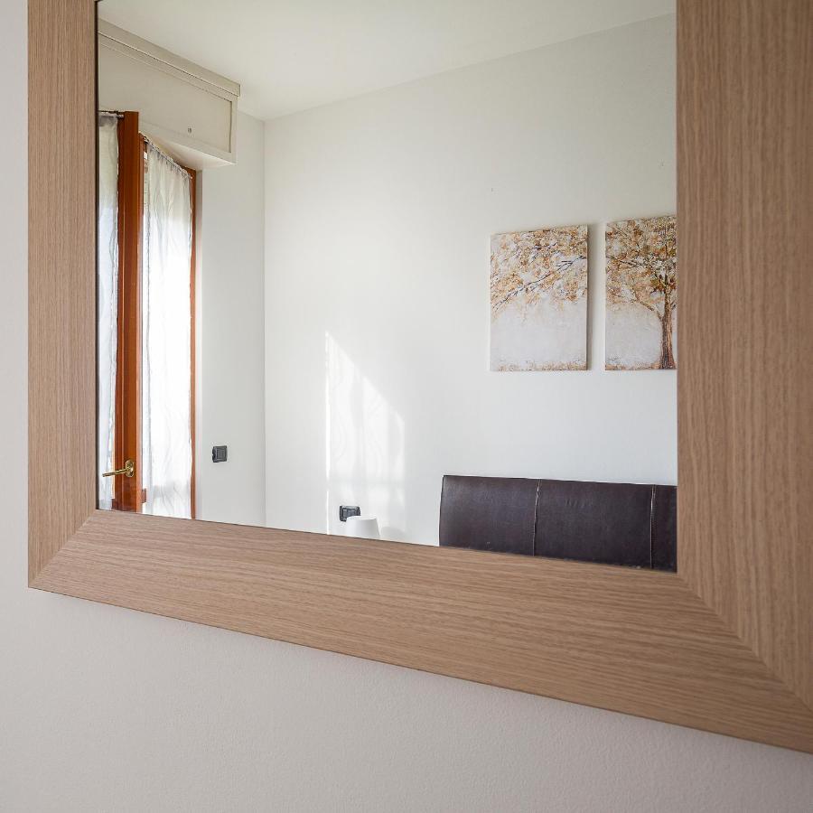 Casty Sweet Home - Parcheggio Privato Gratuito 밀라노 외부 사진